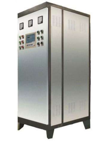 離心機電器控制系統和PLC系統